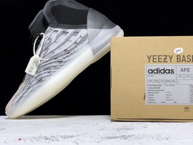 Yeezy Basketball EG1535 Adidas Quantum 1116